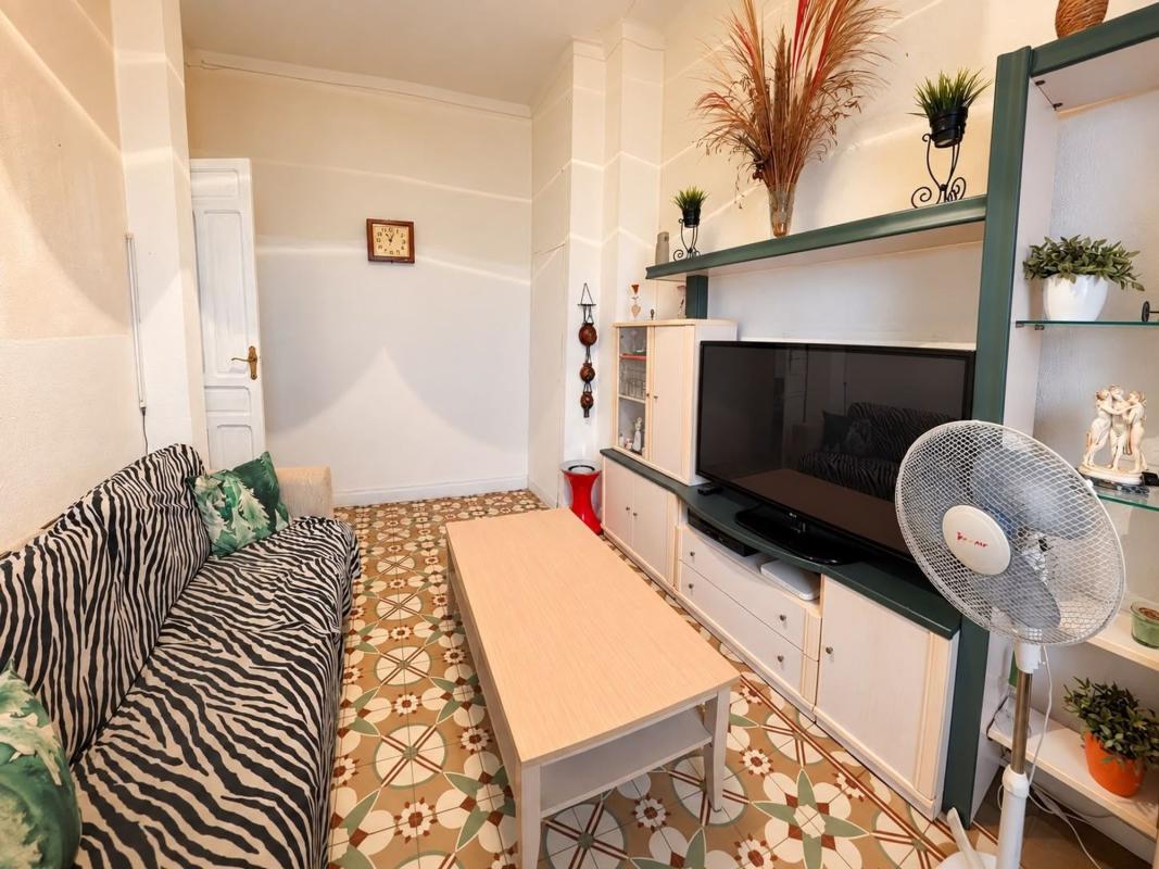 Venta de piso en Campoamor-Carolinas-Altozano, Alicante / Alacant
 photo 5