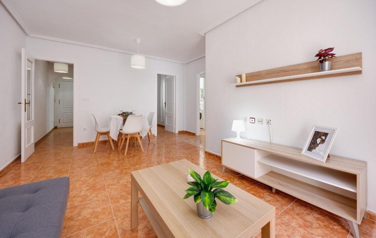 Продажа квартиры на Piso en Calle la Loma, 40, Antonio Machado, Torrevieja, Торревьеха
photo 3