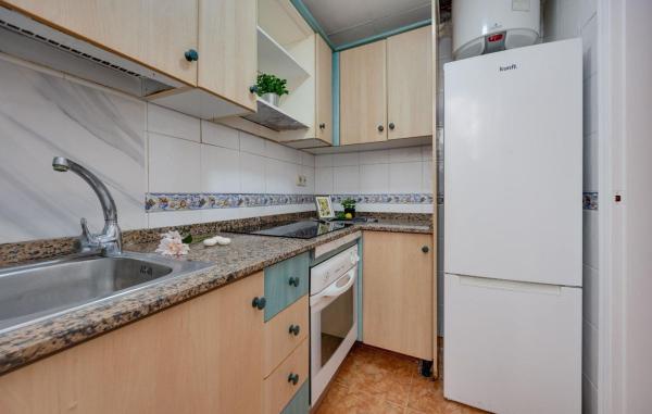 Продажа квартиры на Piso en Calle la Loma, 40, Antonio Machado, Torrevieja, Торревьеха
 photo 4