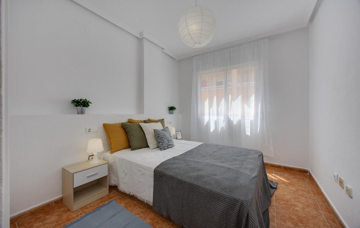 Продажа квартиры на Piso en Calle la Loma, 40, Antonio Machado, Torrevieja, Торревьеха
photo 5