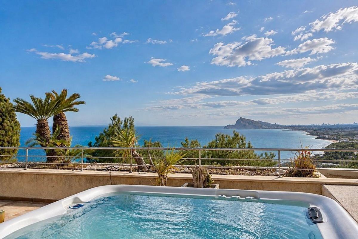 Sale of apartment in Piso en Avenida Europa, 31, Altea Hills, Altea, Altea
photo 1