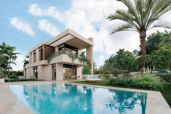 Casa o chalet independiente en Vistahermosa, Alicante / Alacant photo 1