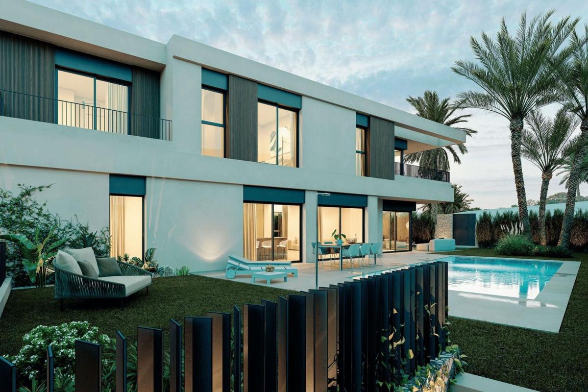 Properties for sale and rent in Spain photo 3