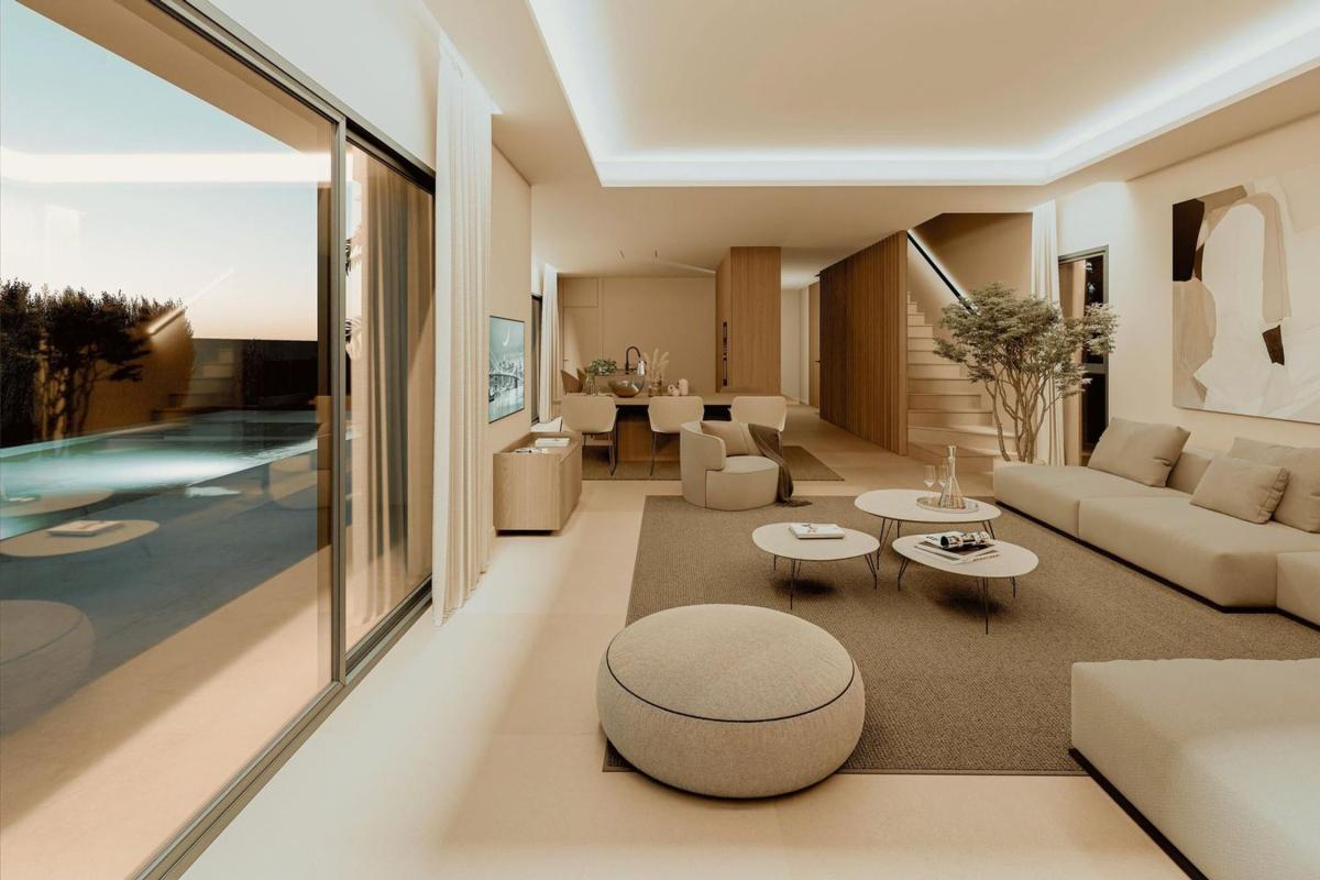 Properties for sale and rent in Spain photo 4