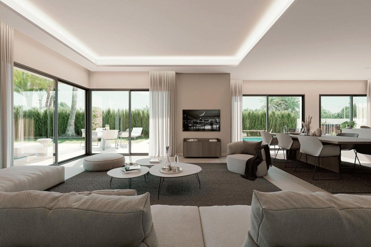 Properties for sale and rent in Spain photo 5