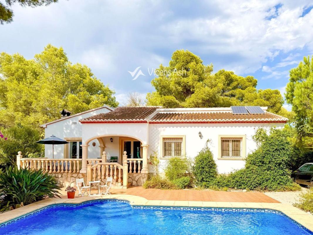 Propiedades en venta y alquiler en España photo 1