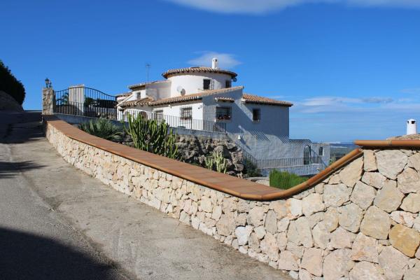 Casa o chalet independiente en Calle los Geranios, 32, Pego thumbnail 2
