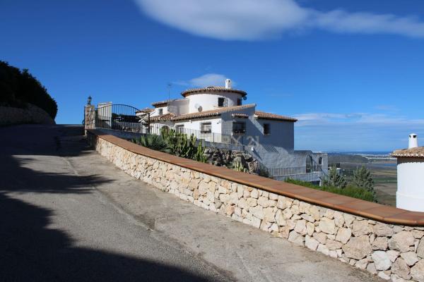 Casa o chalet independiente en Calle los Geranios, 32, Pego photo 4