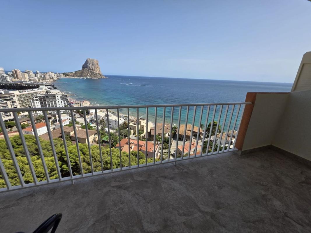 Sale of apartment in Piso en Manzanera-Tosal, Calpe, Calpe
photo 1