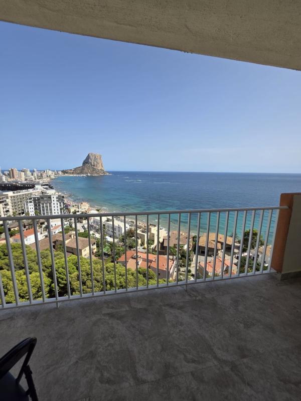 Sale of apartment in Piso en Manzanera-Tosal, Calpe, Calpe
photo 2