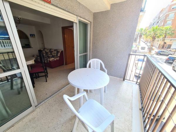 Продажа квартиры на Piso en Calle Jorge Juan, Guardamar Playa, Guardamar del Segura, Гуардамар-дель-Сегура
thumbnail 3