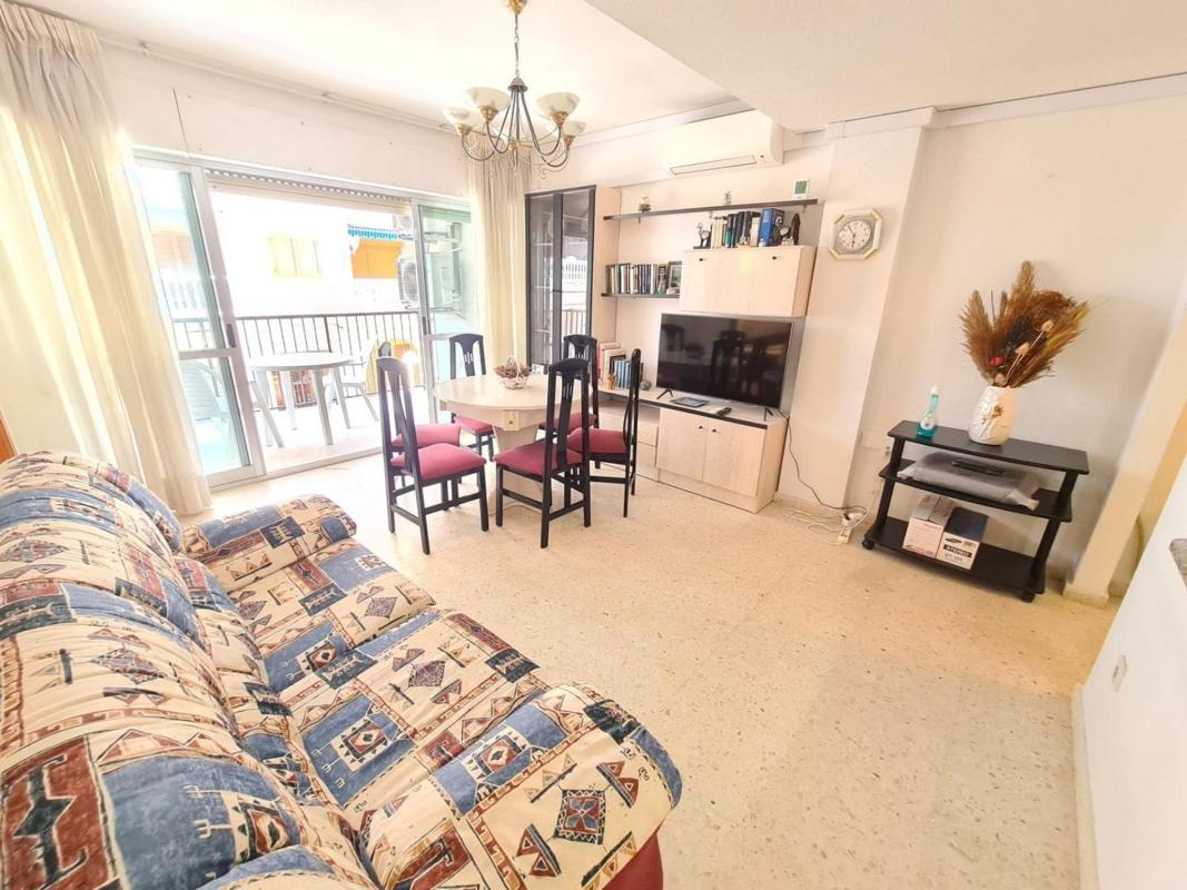 Продажа квартиры на Piso en Calle Jorge Juan, Guardamar Playa, Guardamar del Segura, Гуардамар-дель-Сегура
photo 5