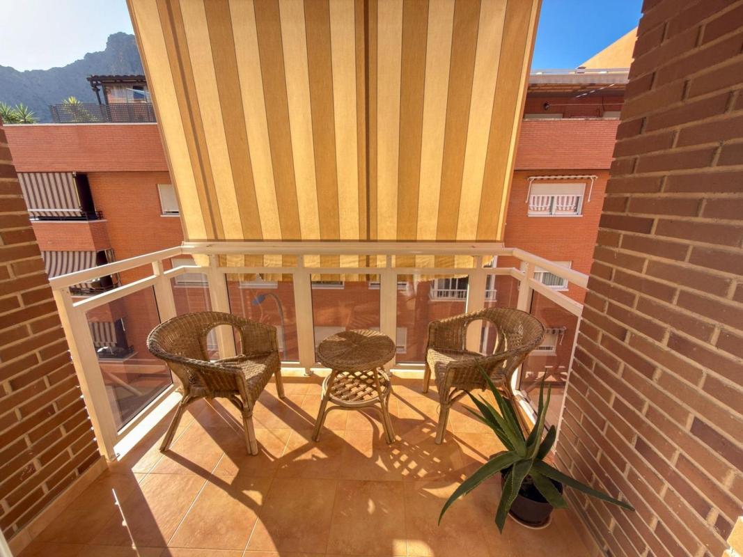 Venta de piso en Piso en Avenida Juan Pablo II, 13, Callosa de Segura, Callosa de Segura
photo 1