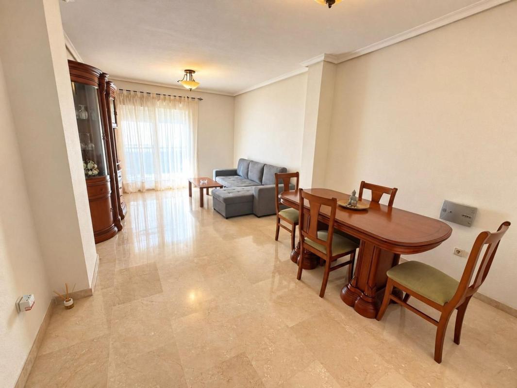 Venta de piso en Piso en Avenida Juan Pablo II, 13, Callosa de Segura, Callosa de Segura
photo 2