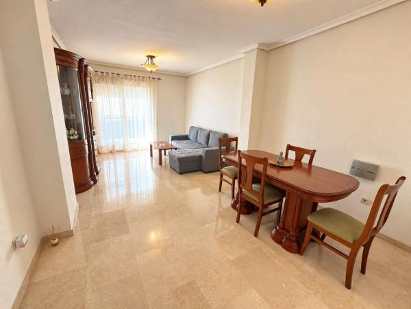 Продажа квартиры на Piso en Avenida Juan Pablo II, 13, Callosa de Segura, Каллоcа-де-Сегура
thumbnail 2