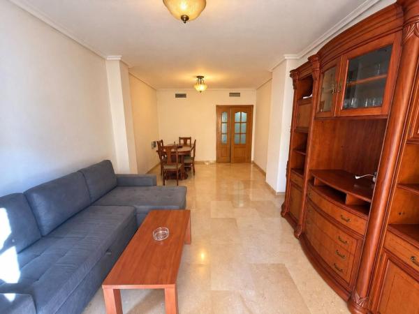 Продажа квартиры на Piso en Avenida Juan Pablo II, 13, Callosa de Segura, Каллоcа-де-Сегура
thumbnail 3