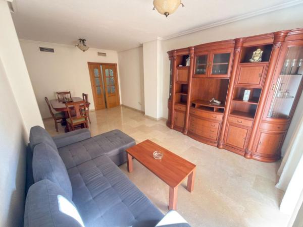 Продажа квартиры на Piso en Avenida Juan Pablo II, 13, Callosa de Segura, Каллоcа-де-Сегура
 photo 4