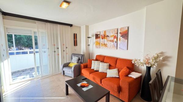 Продажа квартиры на Piso en Mirador de la Cala - Benimar, La Villajoyosa / Vila Joiosa, Ла Виллахойоса / Вила Хойоса
 photo 4