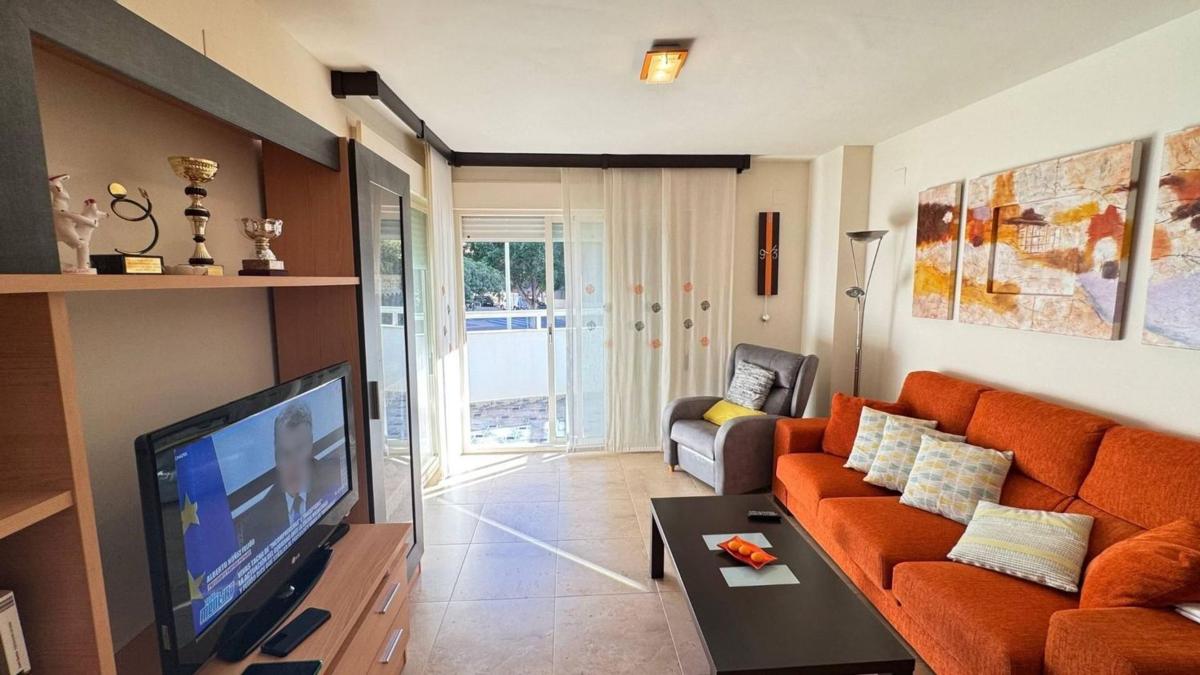 Sale of apartment in Piso en Mirador de la Cala - Benimar, La Villajoyosa / Vila Joiosa, La Villajoyosa / Vila Joiosa
photo 5