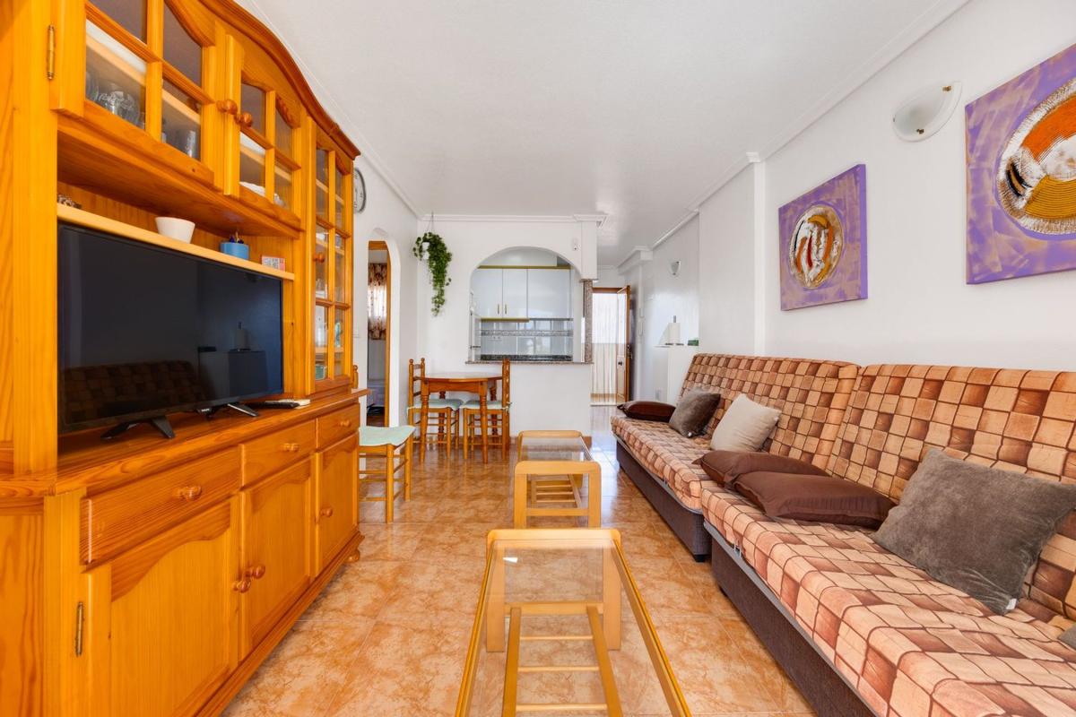 Venta de piso en Piso en Joven Pura, 73, Nueva Torrevieja, Torrevieja, Torrevieja
photo 4