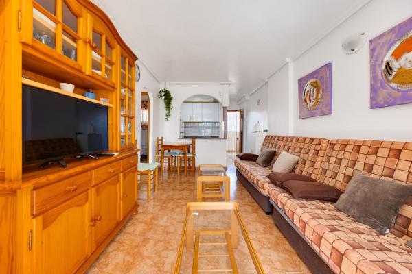 Venta de piso en Piso en Joven Pura, 73, Nueva Torrevieja, Torrevieja, Torrevieja
 photo 4