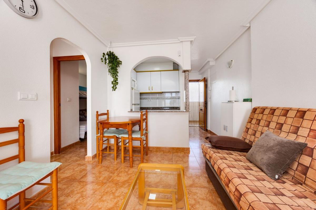 Venta de piso en Piso en Joven Pura, 73, Nueva Torrevieja, Torrevieja, Torrevieja
photo 5
