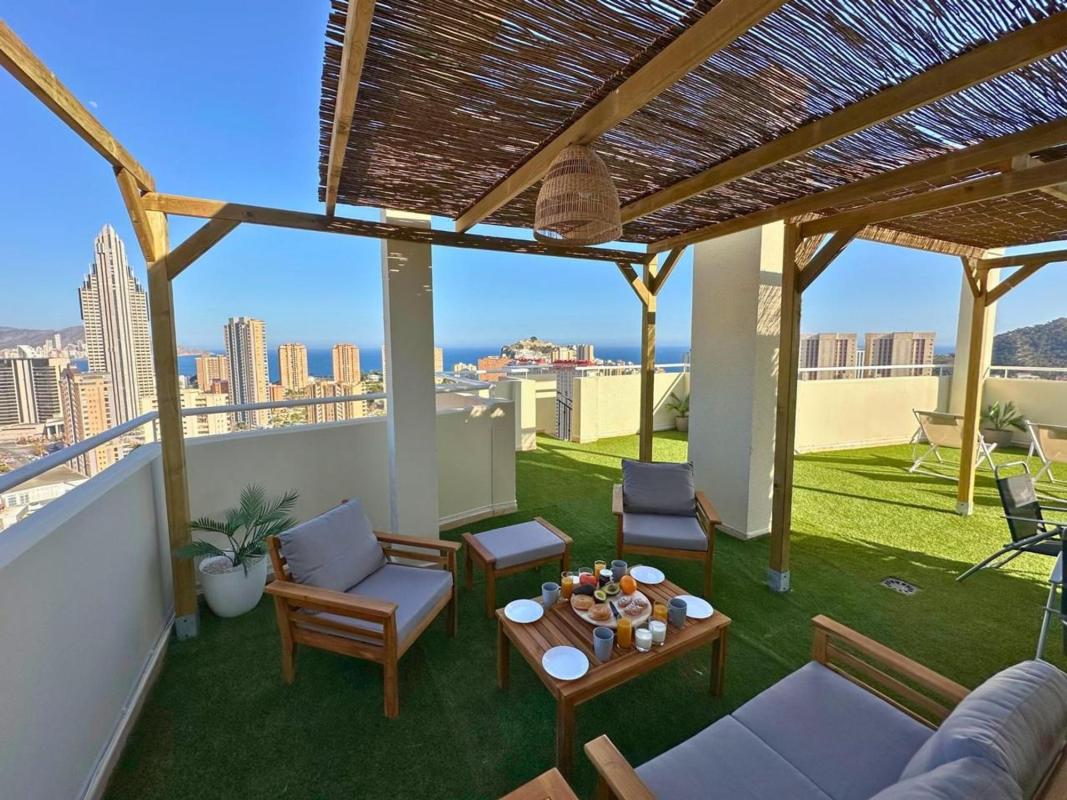 Sprzedaż mieszkania w Piso en Avenida dels Mariners de la Vila Joiosa, Cala Palmera - Atrium, La Villajoyosa / Vila Joiosa, La Villajoyosa / Vila Joiosa
photo 3