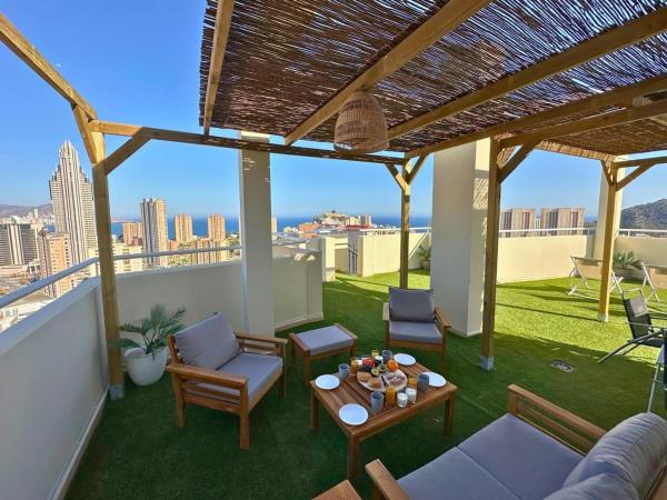 Продажа квартиры на Piso en Avenida dels Mariners de la Vila Joiosa, Cala Palmera - Atrium, La Villajoyosa / Vila Joiosa, Ла Виллахойоса / Вила Хойоса
thumbnail 3