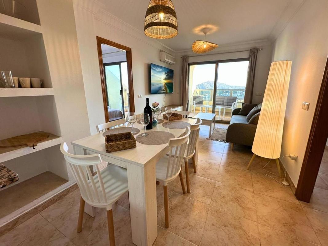 Sprzedaż mieszkania w Piso en Avenida dels Mariners de la Vila Joiosa, Cala Palmera - Atrium, La Villajoyosa / Vila Joiosa, La Villajoyosa / Vila Joiosa
photo 4