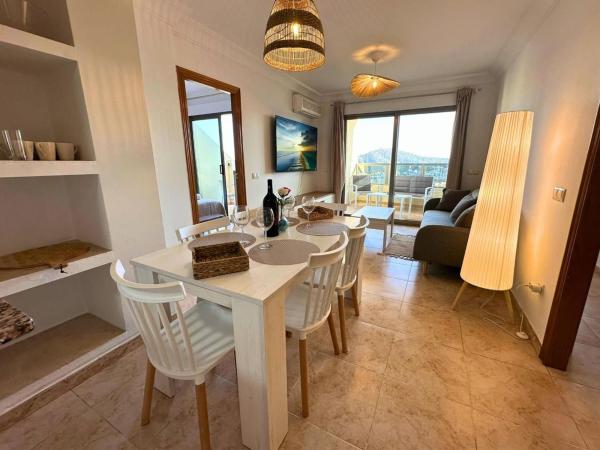 Продажа квартиры на Piso en Avenida dels Mariners de la Vila Joiosa, Cala Palmera - Atrium, La Villajoyosa / Vila Joiosa, Ла Виллахойоса / Вила Хойоса
 photo 4