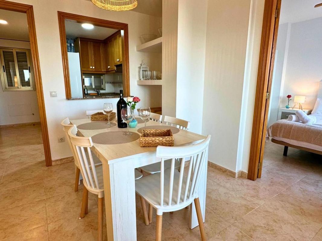Sprzedaż mieszkania w Piso en Avenida dels Mariners de la Vila Joiosa, Cala Palmera - Atrium, La Villajoyosa / Vila Joiosa, La Villajoyosa / Vila Joiosa
photo 5