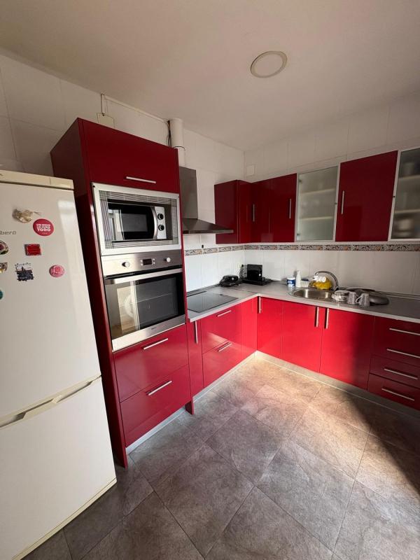 Продажа квартиры на Piso en Calle Major, Monovar, Моновар
photo 4