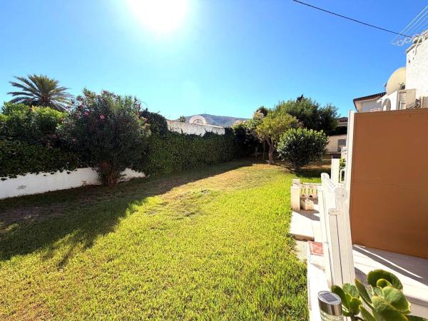 Chalet adosado en Calle Perseo, L'Albir, Alfaz del Pi photo 4