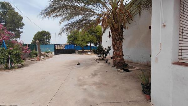 Rustic farm for sale in Finca rústica en Las Virtudes, Villena , Villena thumbnail 2