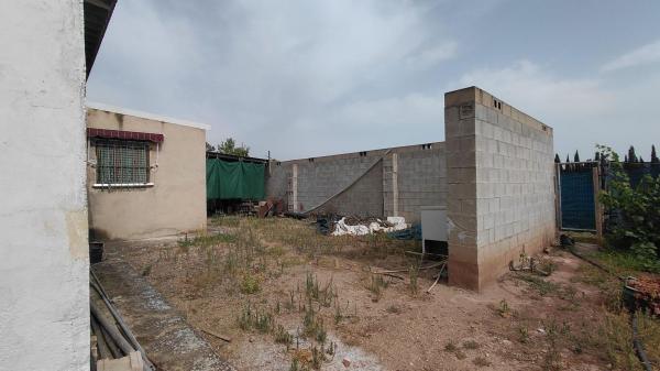 Rustic farm for sale in Finca rústica en Las Virtudes, Villena , Villena thumbnail 3