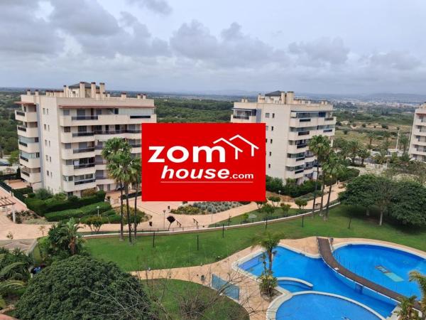 Sale of flat in Piso en Calle Toledo, Arenales del Sol, Elche / Elx, Elche / Elx
 photo 1