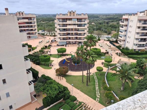 Sale of flat in Piso en Calle Toledo, Arenales del Sol, Elche / Elx, Elche / Elx
 photo 2