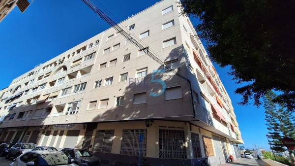 Sale of flat in Piso en El Acequión, Torrevieja, Torrevieja
 photo 4