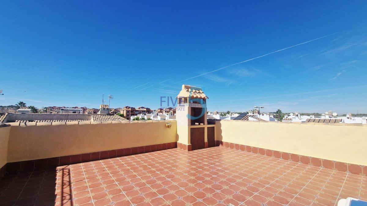 Sprzedaż mieszkania w Piso en Villamartín, Orihuela, Orihuela
photo 3