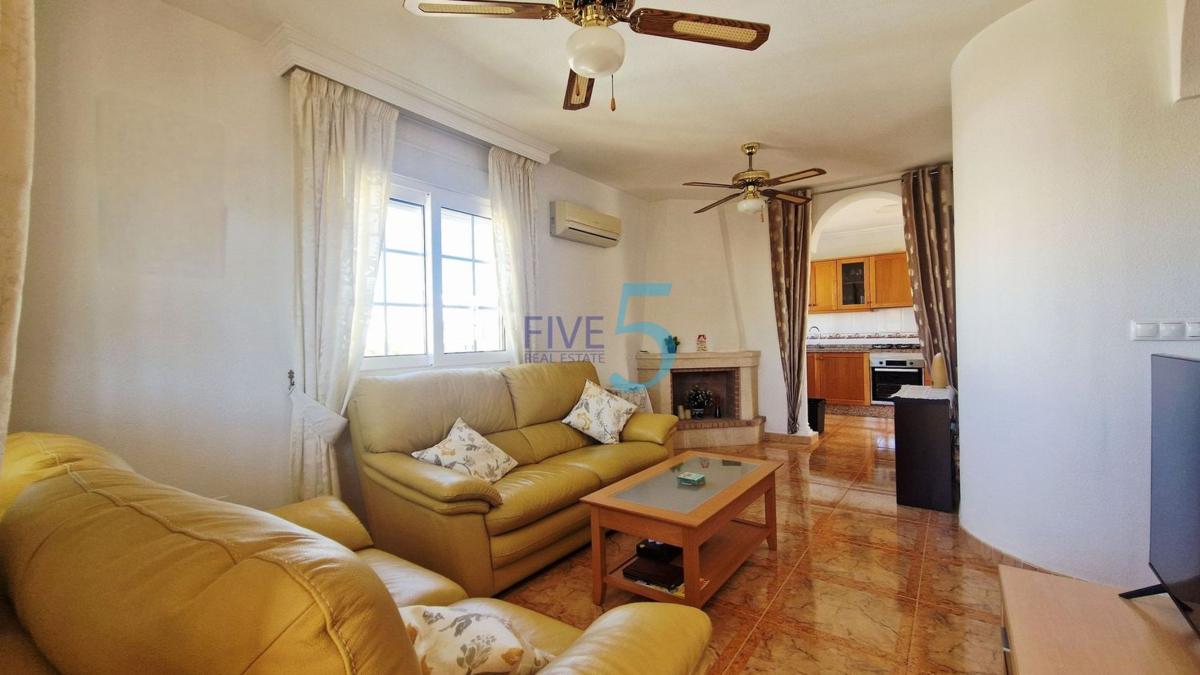 Sprzedaż mieszkania w Piso en Villamartín, Orihuela, Orihuela
photo 5
