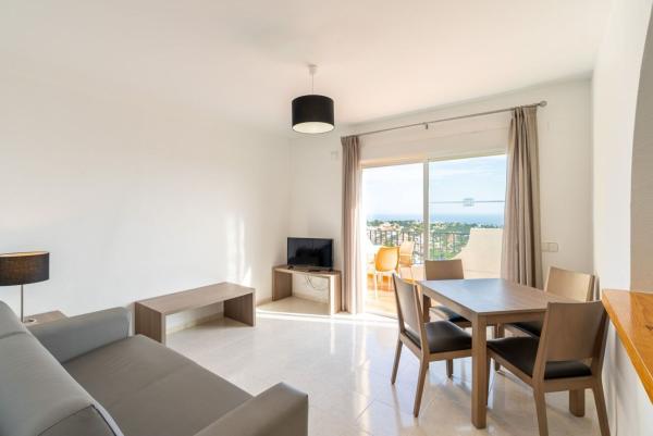 Продажа квартиры на Piso en Urbanización Gran Sol, Cometa-Carrió, Calpe, Кальпе
 photo 4
