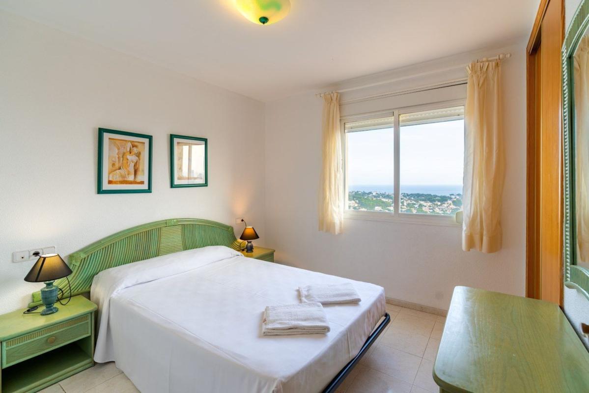 Продажа квартиры на Piso en Urbanización Gran Sol, Cometa-Carrió, Calpe, Кальпе
photo 3