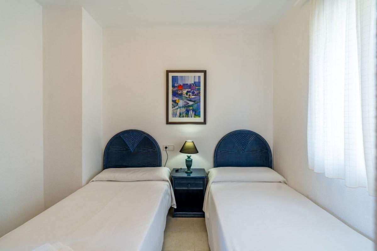 Продажа квартиры на Piso en Urbanización Gran Sol, Cometa-Carrió, Calpe, Кальпе
photo 5