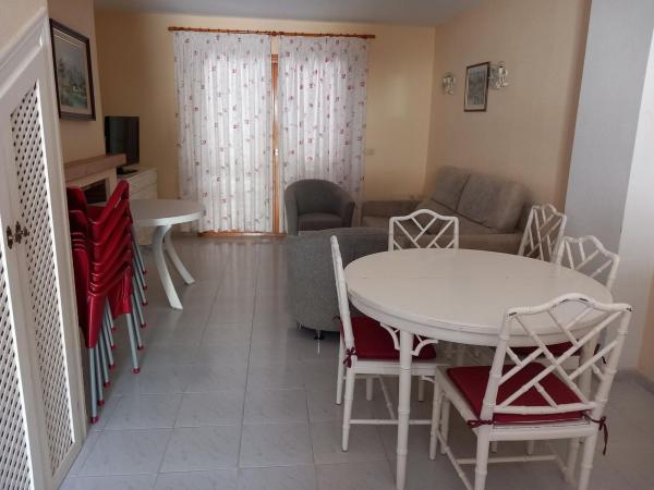 Chalet adosado en Calle Óssa Major, El Montgó, Denia photo 3