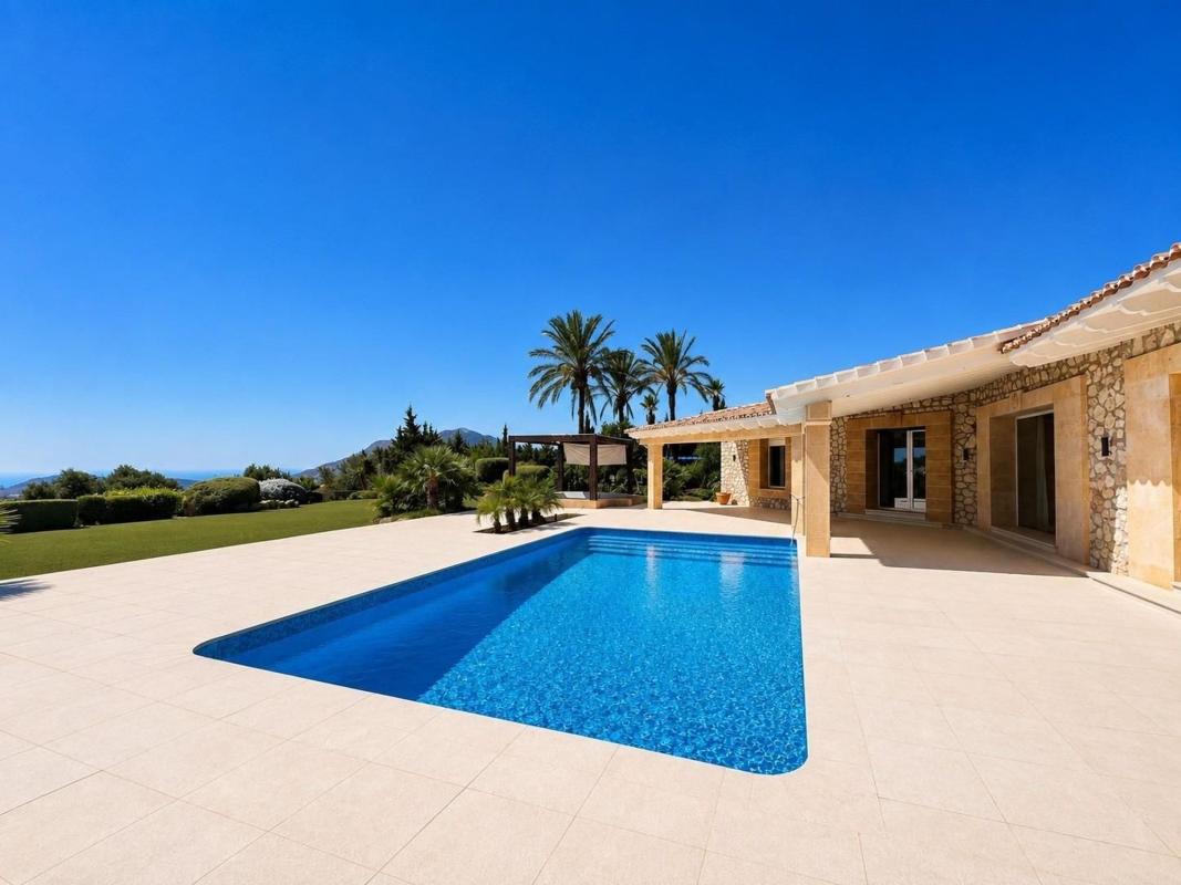 Properties for sale and rent in Spain photo 5