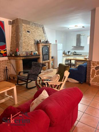 Casa o chalet independiente en Partida Cova Roget, Finestrat Pueblo, Finestrat thumbnail 2