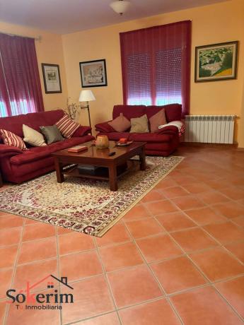 Casa o chalet independiente en Partida Cova Roget, Finestrat Pueblo, Finestrat thumbnail 3