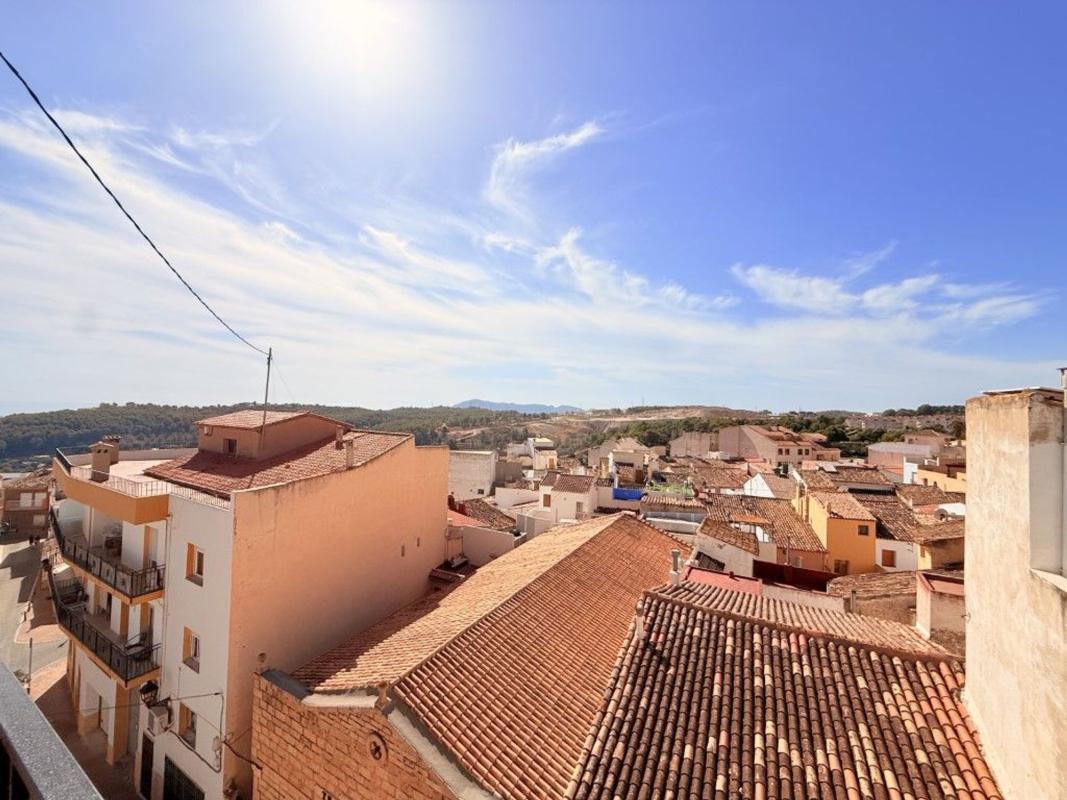 Penthouse sale in Ático en Calle Joaquin Berenguer, 3, La Nucia Pueblo, La Nucia, La Nucia photo 2