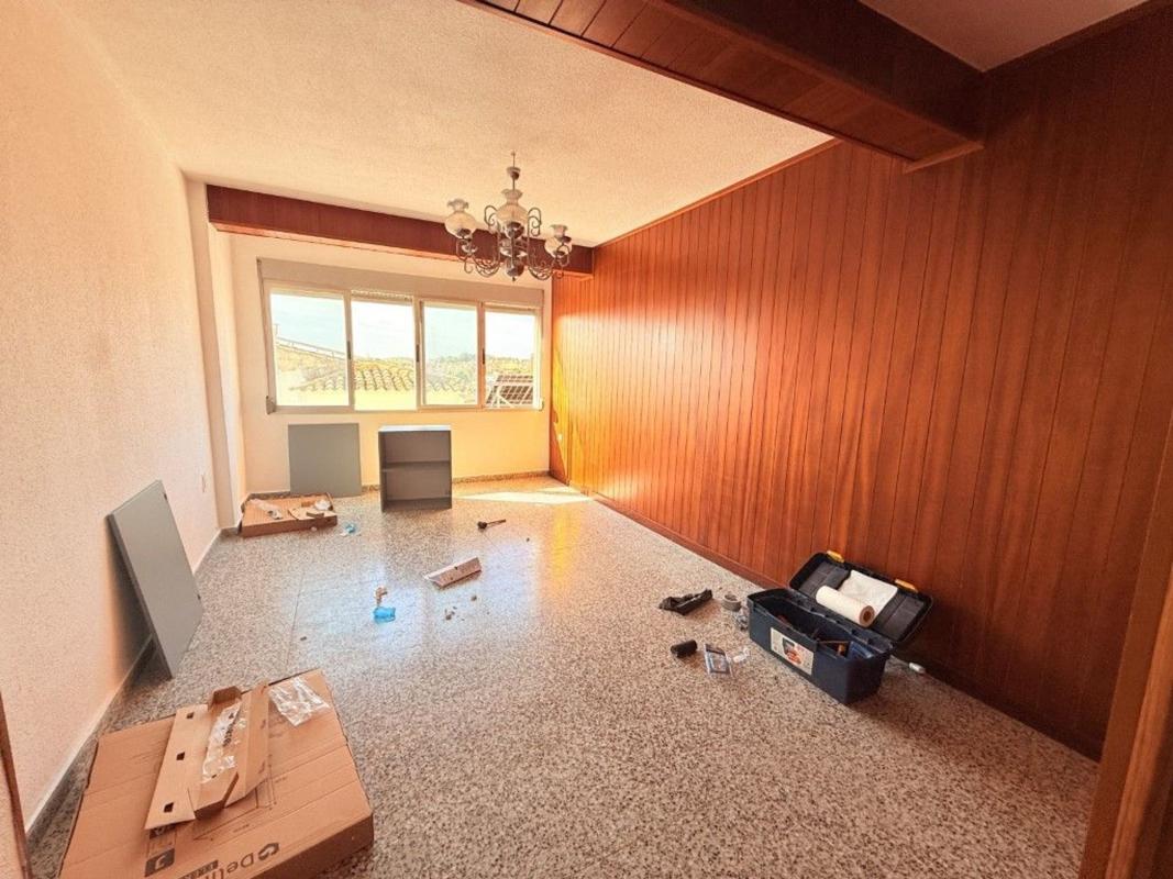 Penthouse sale in Ático en Calle Joaquin Berenguer, 3, La Nucia Pueblo, La Nucia, La Nucia photo 3