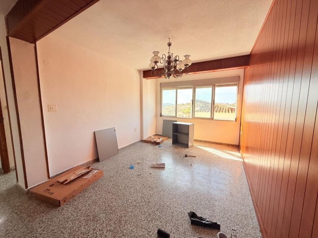 Penthouse sale in Ático en Calle Joaquin Berenguer, 3, La Nucia Pueblo, La Nucia, La Nucia photo 4